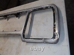 1981-1985 Dodge D100 D150 D250 D350 Ram Pickup Truck Front Grille Bezel OEM #2