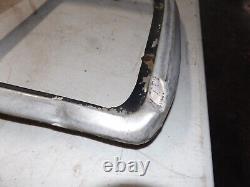 1981-1985 Dodge D100 D150 D250 D350 Ram Pickup Truck Front Grille Bezel OEM #2