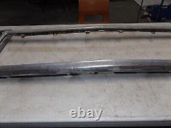 1981-1985 Dodge D100 D150 D250 D350 Ram Pickup Truck Front Grille Bezel OEM #2