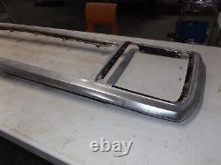 1981-1985 Dodge D100 D150 D250 D350 Ram Pickup Truck Front Grille Bezel OEM #2