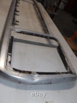 1981-1985 Dodge D100 D150 D250 D350 Ram Pickup Truck Front Grille Bezel OEM #2