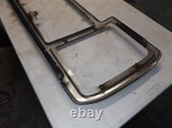 1981-1985 Dodge D100 D150 D250 D350 Ram Pickup Truck Front Grille Bezel OEM #2