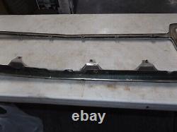 1981-1985 Dodge D100 D150 D250 D350 Ram Pickup Truck Front Grille Bezel OEM #2