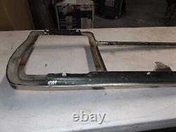 1981-1985 Dodge D100 D150 D250 D350 Ram Pickup Truck Front Grille Bezel OEM #2