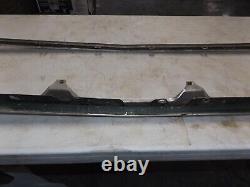 1981-1985 Dodge D100 D150 D250 D350 Ram Pickup Truck Front Grille Bezel OEM #2