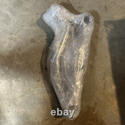 1986-95 Gm Truck 5.0l/5.7l 1 1/2 Stainless Steel Shorty Header