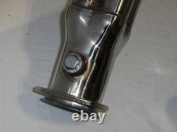1988-1995 Small Block Chevy 350 Pickup Truck Stainless Steel Exhaust Headers