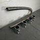 1988 1998 Chevy Or Gm Truck 48 Stainless Steel Ss Radiator Hoses Kit