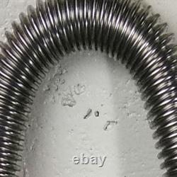 1988 1998 Chevy or GM Truck 48 Stainless Steel SS Radiator Hoses Kit