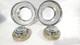1994 1999 Dodge Ram 3500 Oem Pair Rear Simulators And Caps