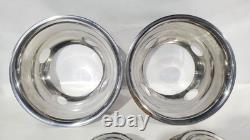 1994 1999 Dodge Ram 3500 OEM Pair Rear Simulators And Caps