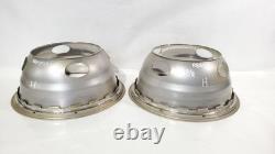 1994 1999 Dodge Ram 3500 OEM Pair Rear Simulators And Caps