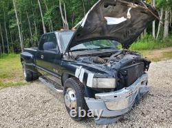 1994 1999 Dodge Ram 3500 OEM Pair Rear Simulators And Caps