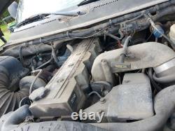 1994 1999 Dodge Ram 3500 OEM Pair Rear Simulators And Caps