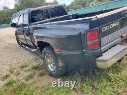 1994 1999 Dodge Ram 3500 OEM Pair Rear Simulators And Caps