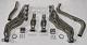 1999-04 Ford Pickup Truck Stainless 8-2-1 Long Tube Exhaust Headers F150 5.4l V8