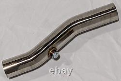 1999-04 Ford Pickup Truck Stainless 8-2-1 Long Tube Exhaust Headers F150 5.4L V8