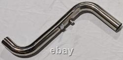 1999-04 Ford Pickup Truck Stainless 8-2-1 Long Tube Exhaust Headers F150 5.4L V8