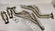 1999 To 2004 Ford Pickup Truck Stainless Steel Long Tube Headers F-150 Lobo F150