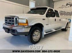 19.5 8 Lugs Stainless Steel Wheel Simulators for 2003-2004 Ford F450 F550 Truck