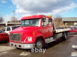 19.5 INTERNATIONAL 4300 4400 4700 Wheel Simulators 8 lug dot approved tow truck