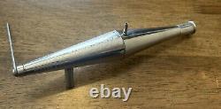 1/10 nitro rc car truck stainless steel high performance exhaust