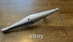 1/10 nitro rc car truck stainless steel high performance exhaust