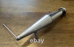 1/10 nitro rc car truck stainless steel high performance exhaust