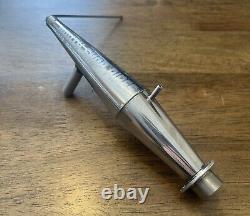 1/10 nitro rc car truck stainless steel high performance exhaust