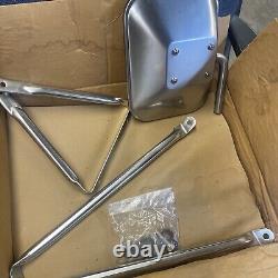 1 1992 ford truck door mirror NOS oem F2UB 17A721 Rh or left