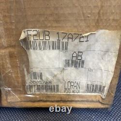 1 1992 ford truck door mirror NOS oem F2UB 17A721 Rh or left