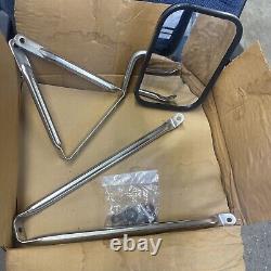1 1992 ford truck door mirror NOS oem F2UB 17A721 Rh or left