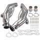1 5/8 Stainless Steel Headers For 88-97 Chevy/gmc Truck 5.0/5.7l V8