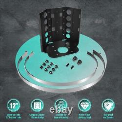 20 lb Propane Tank Holder Mount Stainless Steel Truck RV Marine Bracket BKT-2290