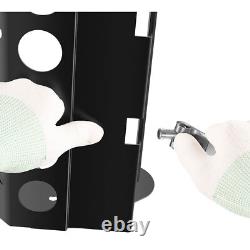 20 lb Propane Tank Holder Mount Stainless Steel Truck RV Marine Bracket BKT-2290