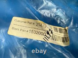 21479128 Stainless Steel Coolant Tube Assembly For Volvo / Mack Truck