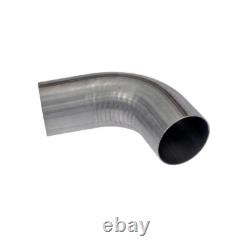 25165770 Stainless Steel Exhaust Elbow Fits Mack Truck LE MR MRE MRU Truck