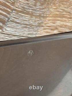2 Stainless Steel Mirrors Truck Towing DP Ford Chevy West coast Mirrors