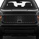 300 Industries Aftermarket Steel Grille For 2018-2021 Tundra Truck Honeycomb Blk