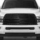 300 Industries Aftermarket Steel Truck Grille For 2010-2018 Ram 2500/3500 Flag W