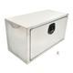 30x14x16 Underbody Truck Tool Box Storage Heavy Duty Toolbox Stainless Steel