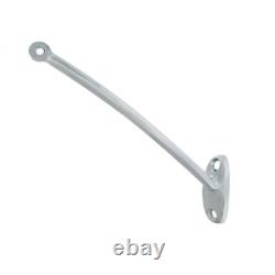 47 48 49 50 51 52 53 54 Chevy Gmc Truck Stainless Steel Mirrors Rh&lh Pair