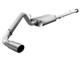 49-44005 Mach Force-xp 3 In 409 Stainless Steel Cat-back Exhaust System Gm Truck