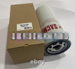 5673888/002 stainless steel filter cartridge for ceramic press refueling truck