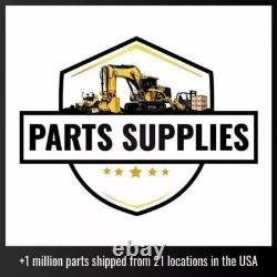 5 Stainless Steel Exhaust Elbow 90° Bend OD/ID Ends 19.5 Leg for Semi Truck
