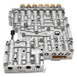 6R80 Remanufactured Valve Body for FORD F150 Truck 4WD AWD 2011-UP AL3P-7Z490-BA