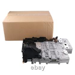 6R80 Transmission Valve Body For 2011 UP FORD F150 Truck 4WD AWD AL3P-7Z490-BA