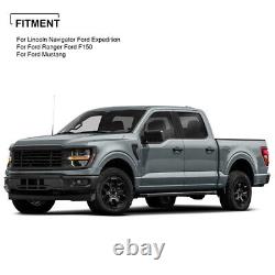 6R80 Transmission Valve Body For 2011 UP FORD F150 Truck 4WD AWD AL3P-7Z490-BA