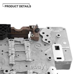 6R80 Transmission Valve Body For 2011 UP FORD F150 Truck 4WD AWD AL3P-7Z490-BA