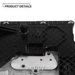 6R80 Transmission Valve Body For 2011 UP FORD F150 Truck 4WD AWD AL3P-7Z490-BA